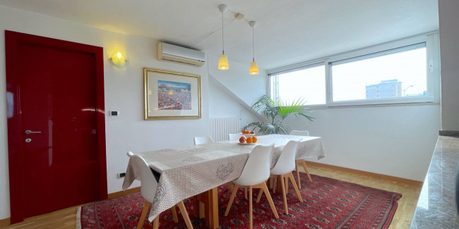 Appartamento in vendita a San Benedetto del Tronto