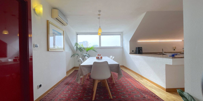 Appartamento in vendita a San Benedetto del Tronto