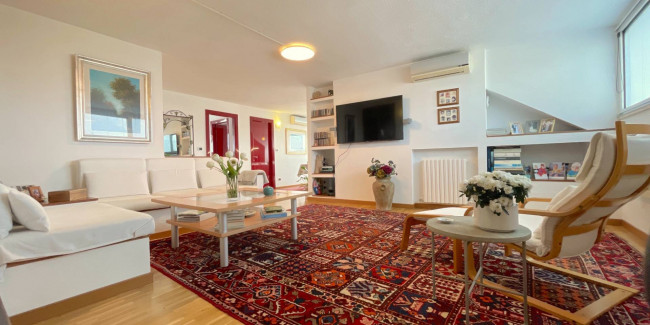 Appartamento in vendita a San Benedetto del Tronto