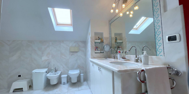 Appartamento in vendita a San Benedetto del Tronto