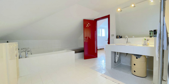 Appartamento in vendita a San Benedetto del Tronto