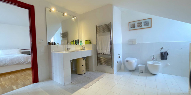 Appartamento in vendita a San Benedetto del Tronto