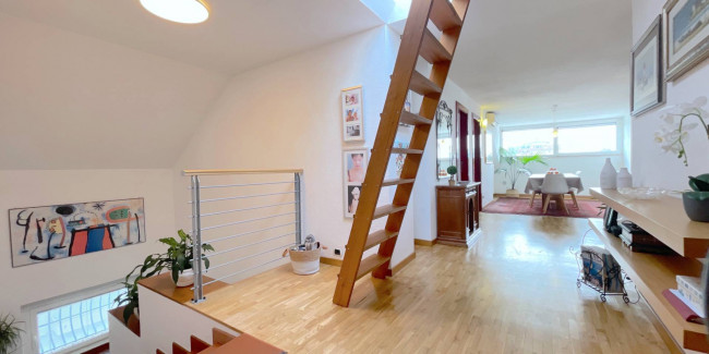 Appartamento in vendita a San Benedetto del Tronto