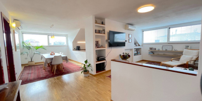 Appartamento in vendita a San Benedetto del Tronto