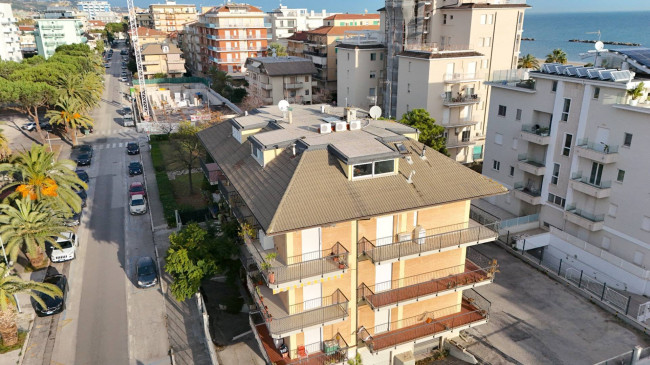 Appartamento in vendita a San Benedetto del Tronto