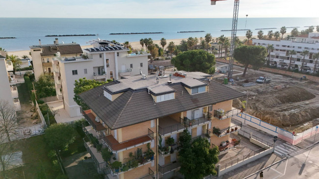 Appartamento in vendita a San Benedetto del Tronto