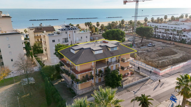 Appartamento in vendita a San Benedetto del Tronto