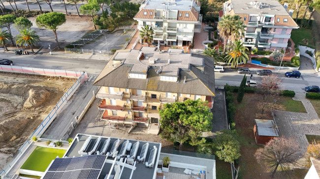 Appartamento in vendita a San Benedetto del Tronto