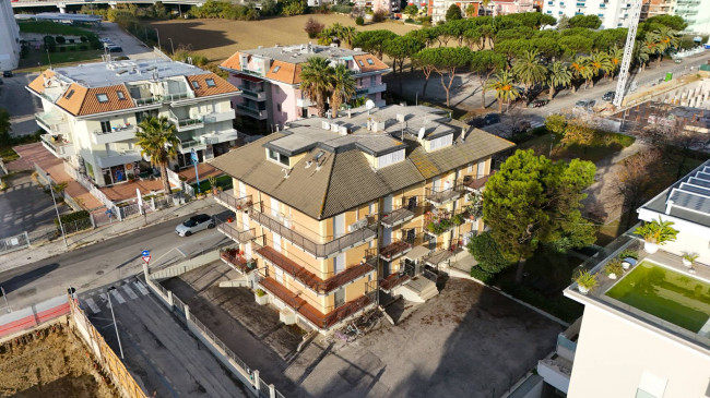 Appartamento in vendita a San Benedetto del Tronto