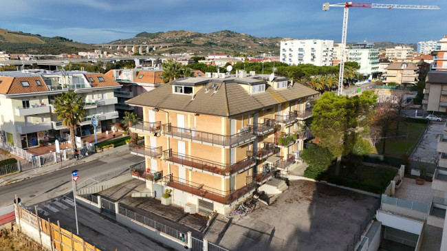 Appartamento in vendita a San Benedetto del Tronto