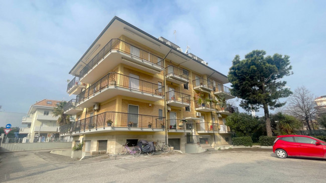 Appartamento in vendita a San Benedetto del Tronto