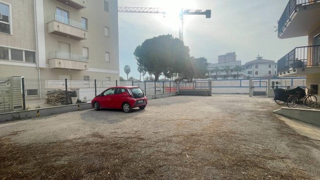 Appartamento in vendita a San Benedetto del Tronto