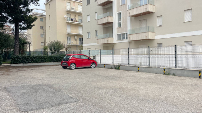 Appartamento in vendita a San Benedetto del Tronto