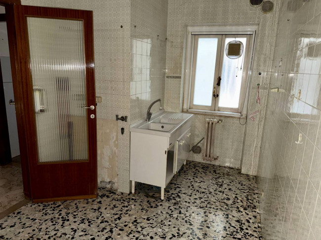 Appartamento in vendita a San Benedetto del Tronto