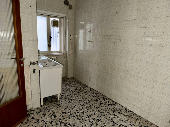 Appartamento in vendita a San Benedetto del Tronto