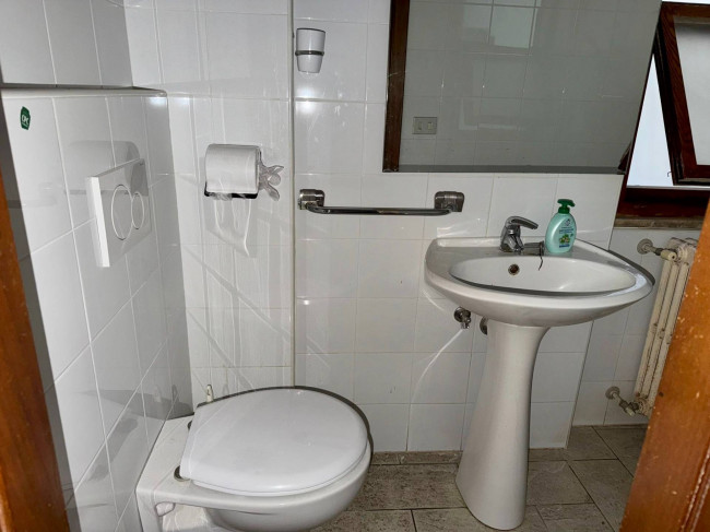 Appartamento in vendita a San Benedetto del Tronto