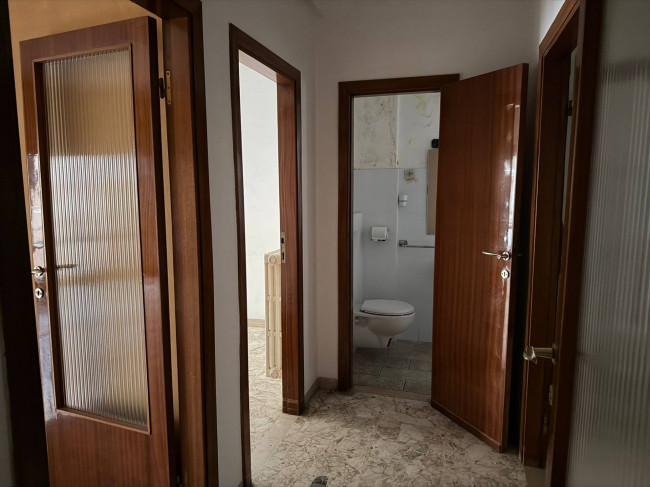 Appartamento in vendita a San Benedetto del Tronto