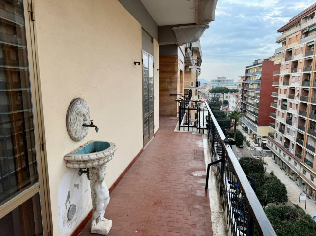 Appartamento in vendita a San Benedetto del Tronto