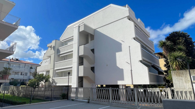 Appartamento in vendita a San Benedetto del Tronto