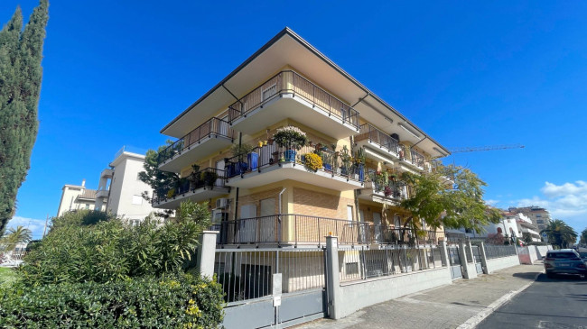 Appartamento in vendita a San Benedetto del Tronto