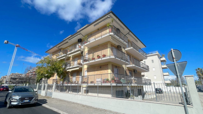 Appartamento in vendita a San Benedetto del Tronto