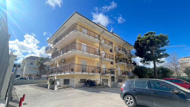 Appartamento in vendita a San Benedetto del Tronto