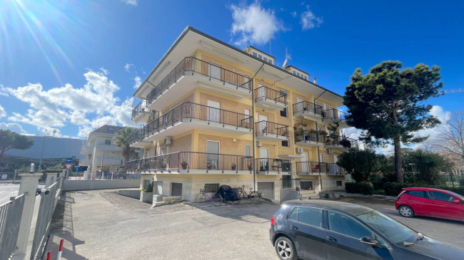 Appartamento in vendita a San Benedetto del Tronto