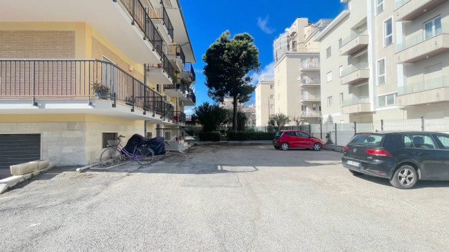 Appartamento in vendita a San Benedetto del Tronto