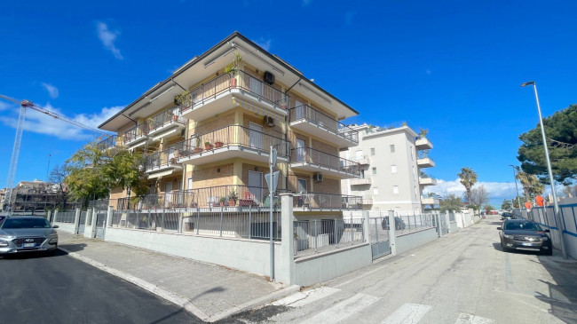 Appartamento in vendita a San Benedetto del Tronto