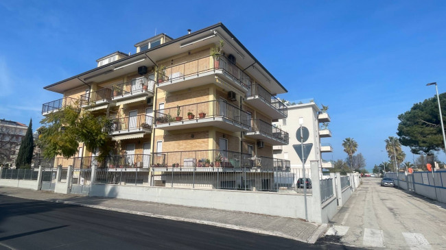 Appartamento in vendita a San Benedetto del Tronto