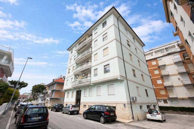 Appartamento in affitto a San Benedetto del Tronto