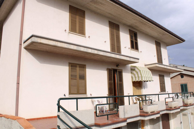 Villa singola in Vendita a Amandola