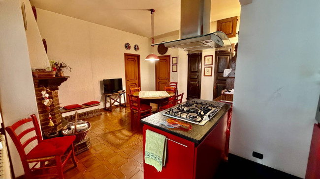 Appartamento in vendita a San Benedetto del Tronto