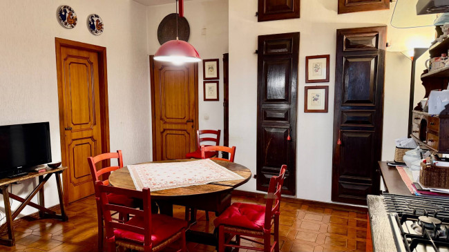 Appartamento in vendita a San Benedetto del Tronto