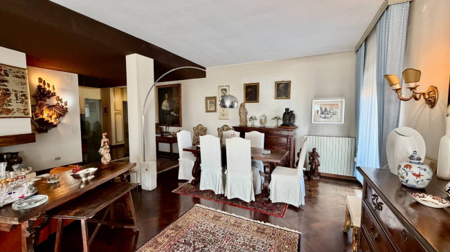 Appartamento in vendita a San Benedetto del Tronto