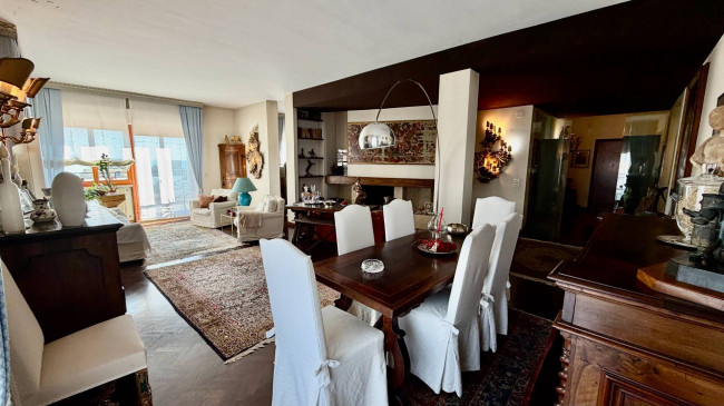 Appartamento in vendita a San Benedetto del Tronto