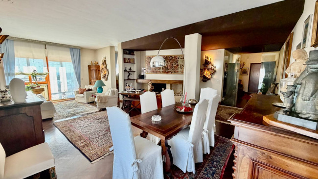 Appartamento in vendita a San Benedetto del Tronto