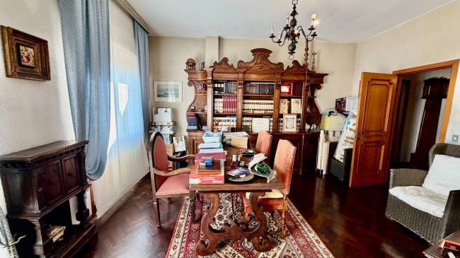 Appartamento in vendita a San Benedetto del Tronto