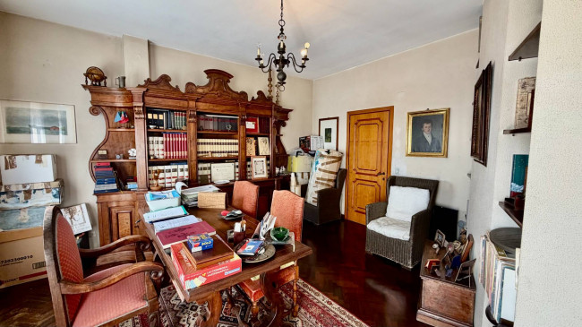 Appartamento in vendita a San Benedetto del Tronto