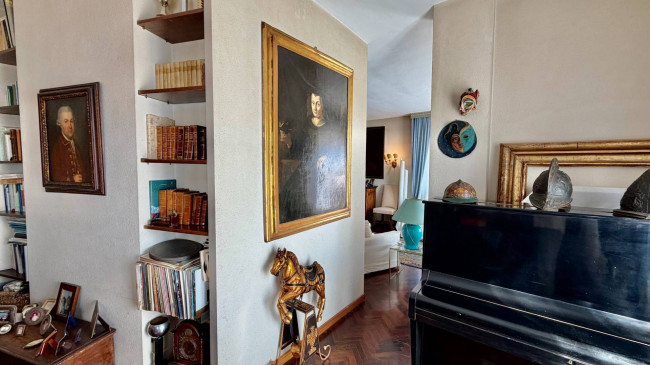 Appartamento in vendita a San Benedetto del Tronto