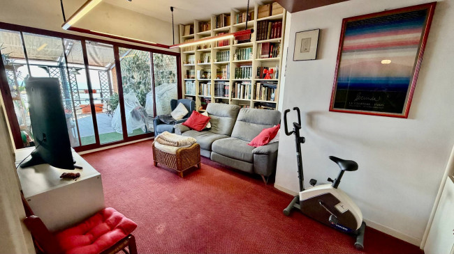 Appartamento in vendita a San Benedetto del Tronto