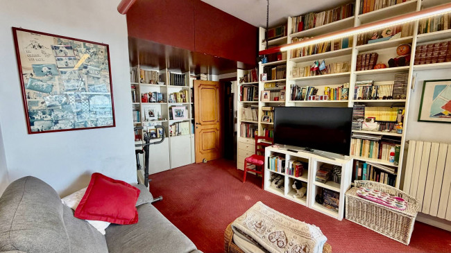 Appartamento in vendita a San Benedetto del Tronto