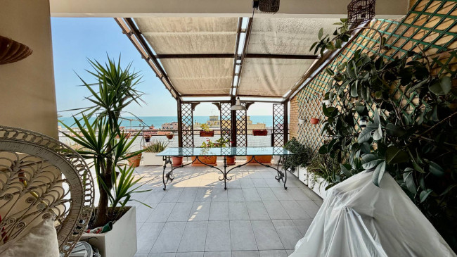 Appartamento in vendita a San Benedetto del Tronto