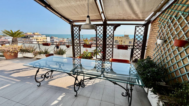 Appartamento in vendita a San Benedetto del Tronto