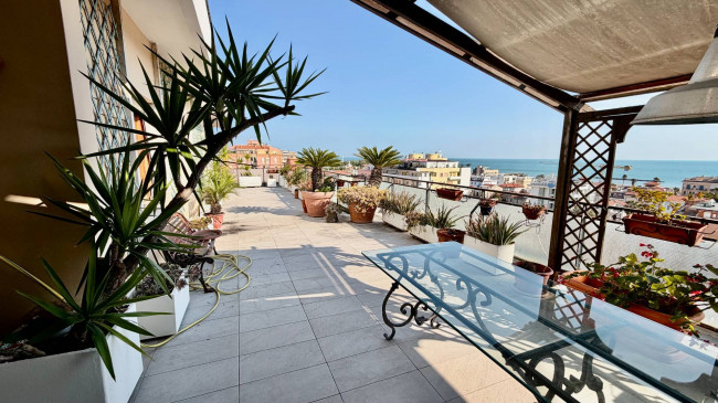 Appartamento in vendita a San Benedetto del Tronto