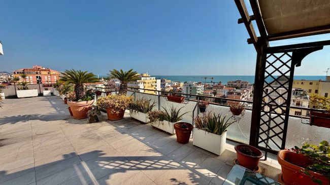 Appartamento in vendita a San Benedetto del Tronto