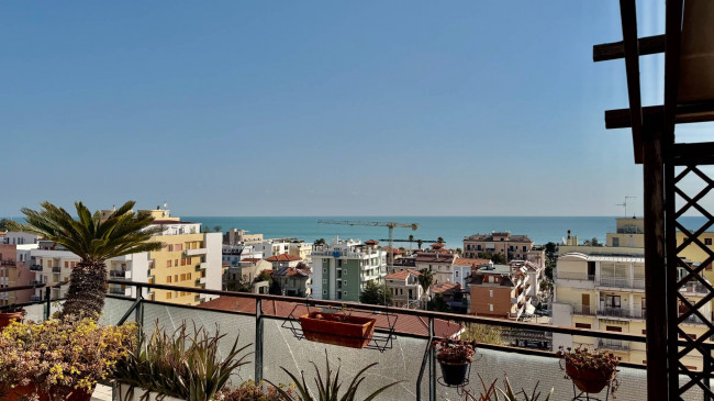 Appartamento in vendita a San Benedetto del Tronto