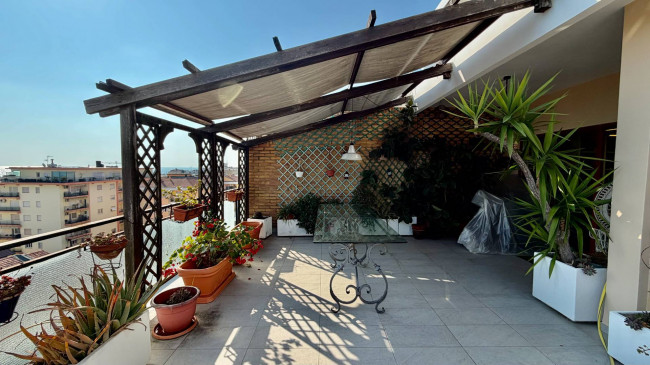 Appartamento in vendita a San Benedetto del Tronto