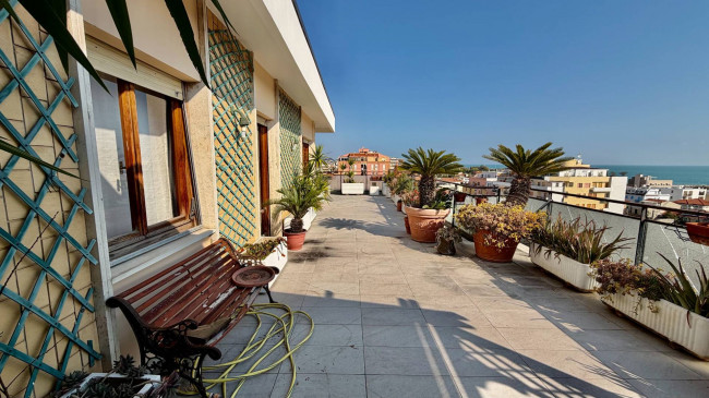 Appartamento in vendita a San Benedetto del Tronto