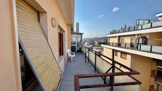 Appartamento in vendita a San Benedetto del Tronto